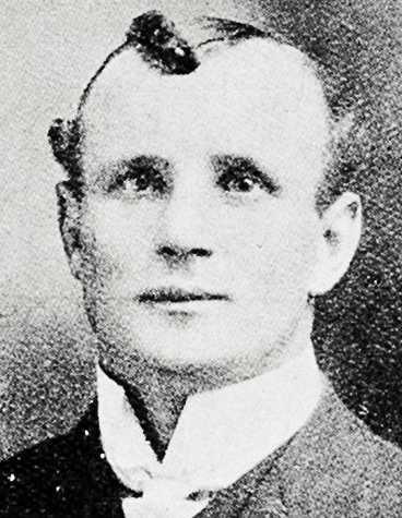 Charles Savory