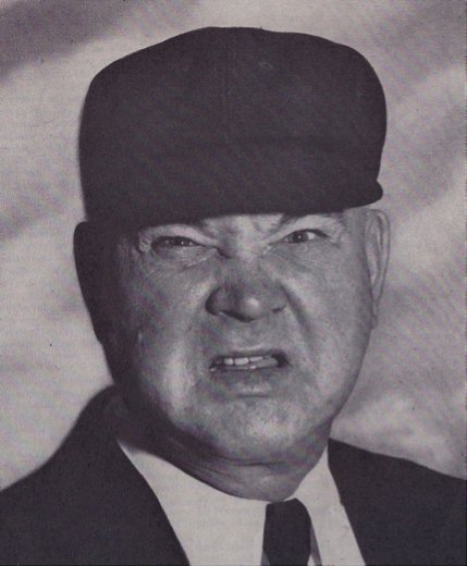 George Magerkurth