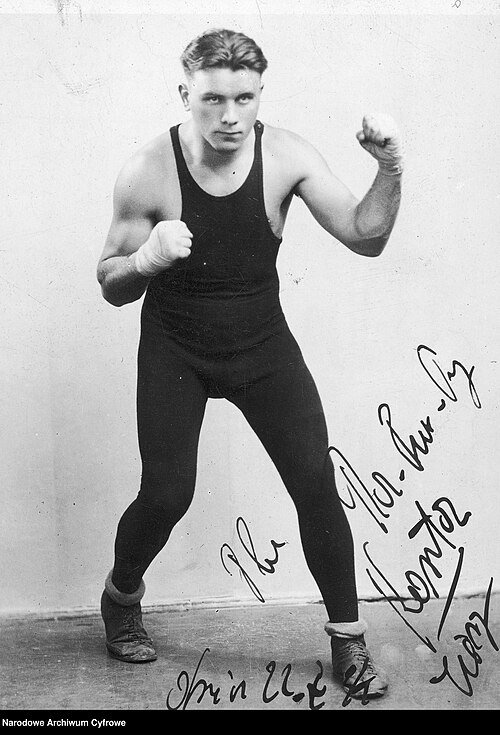 Adolf Kantor