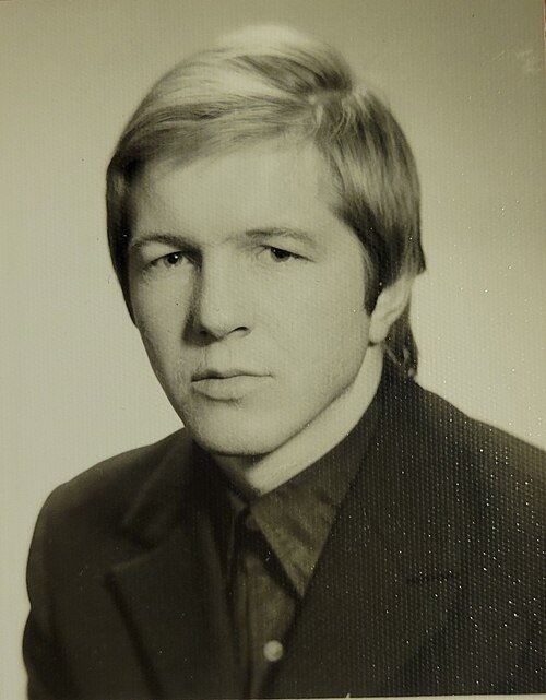 Andrzej Wnuk