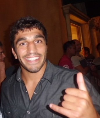 Ramsey Nijem