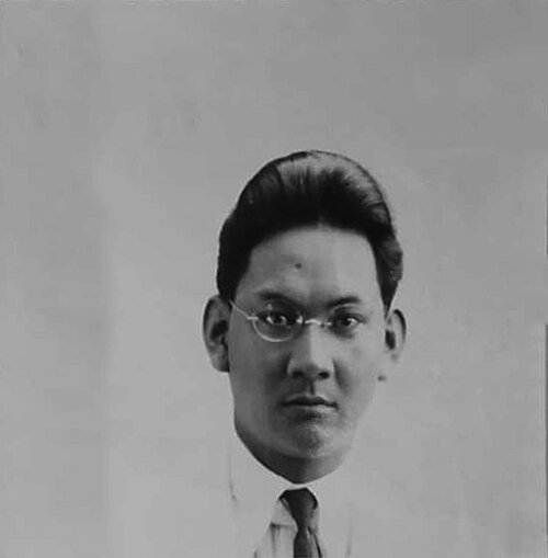 Vivencio Cuyugan