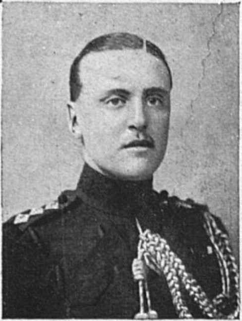 Walter Long