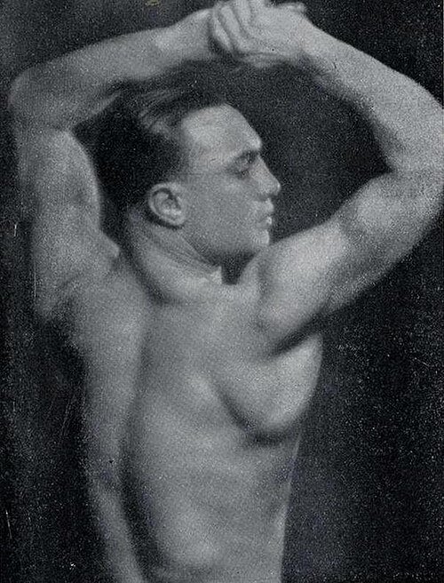 Mario Bosisio