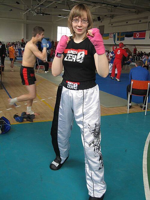 Barbara Stępniak