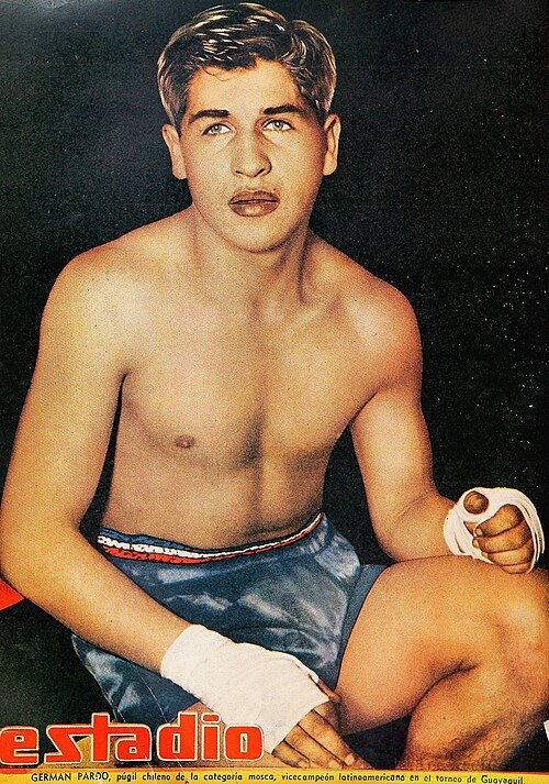 Germán Pardo