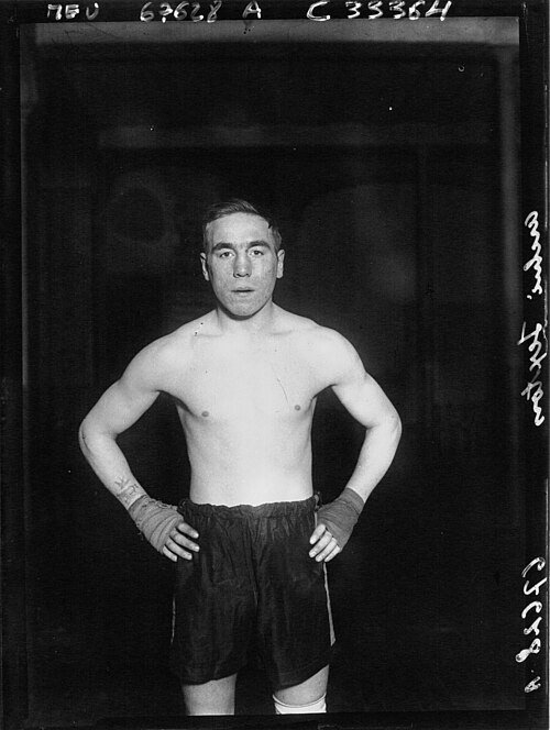 Archie Sexton