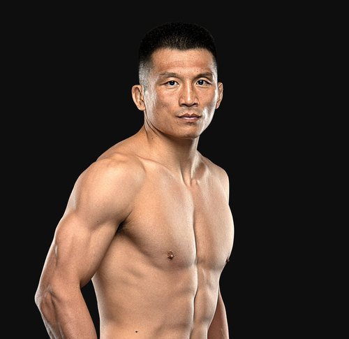 Zhang Lipeng