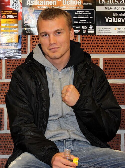 Niko Jokinen