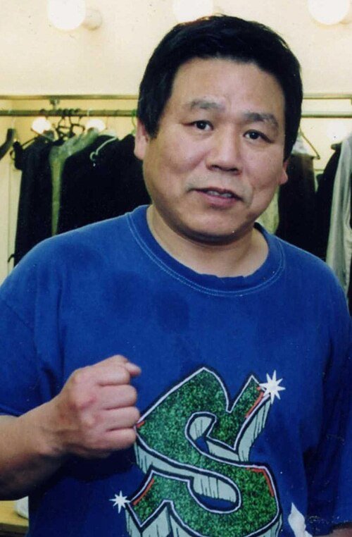 Apollo Yoshio
