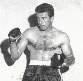 Giacomo Bozzano