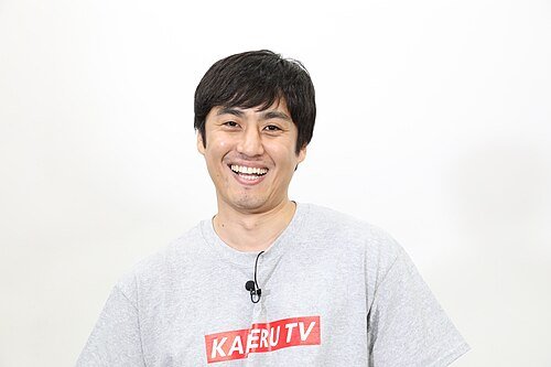 Hiroshi Yamamoto