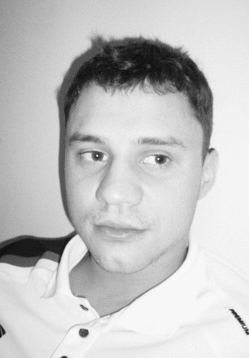 Mariusz Koperski