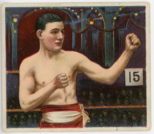 Harry Stone