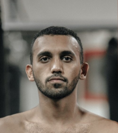 Sultan Al Nuaimi