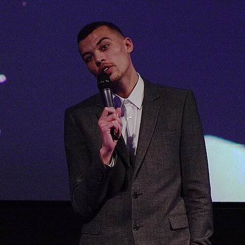 Dudley O'Shaughnessy