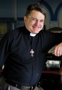 Dave Smith