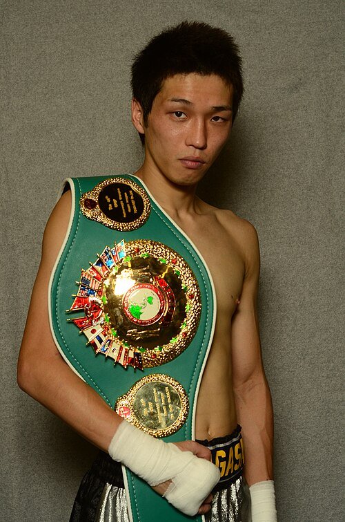 Hisashi Amagasa