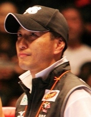 Hiroyuki Miyata