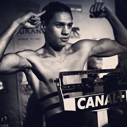 Ahmed El Mousaoui