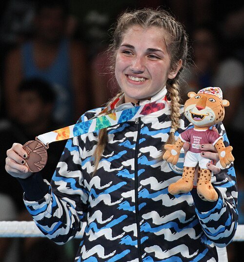 Oriana Saputo
