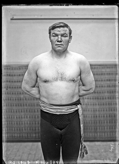 Matthew Curran