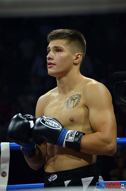 Vlad Tuinov