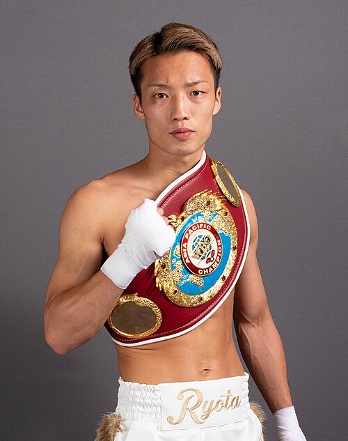 Ryota Yamauchi