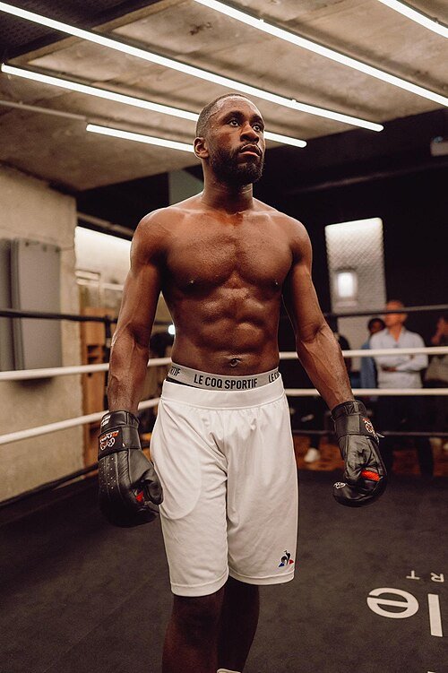Victor Yoka