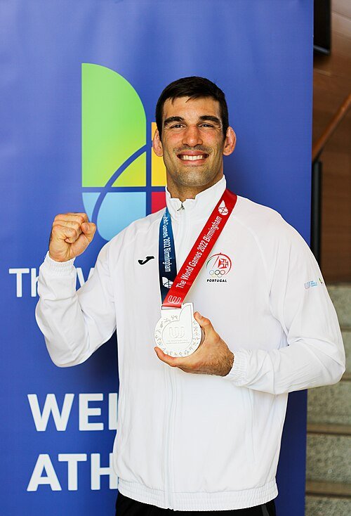 Diogo Calado
