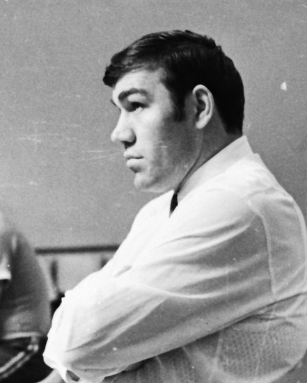 Nikolai Razumov
