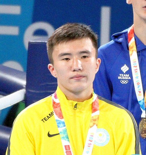 Talgat Shaiken