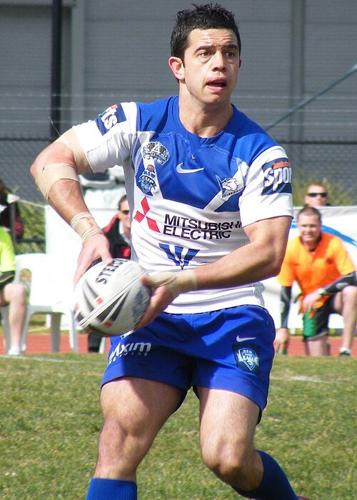 Joe Williams