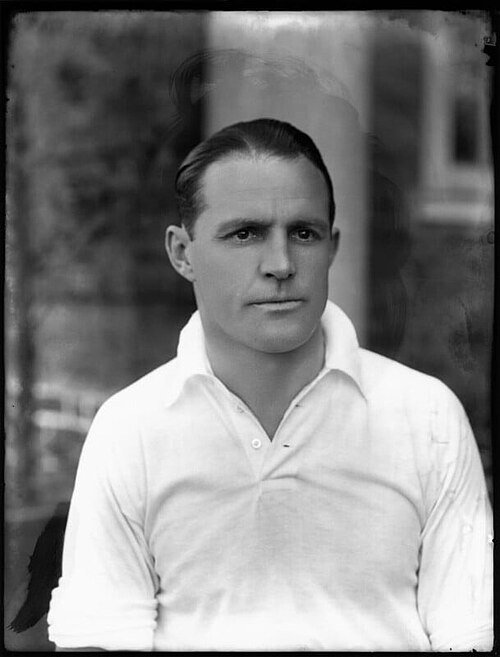 Stanley Wakefield Harris