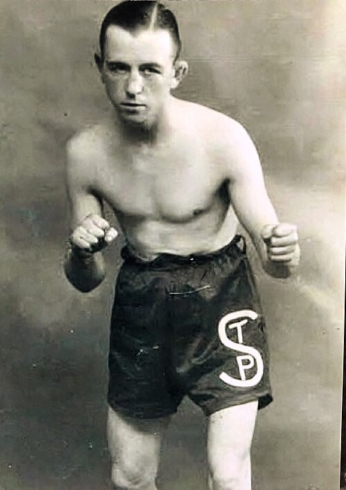Thomas Pardoe