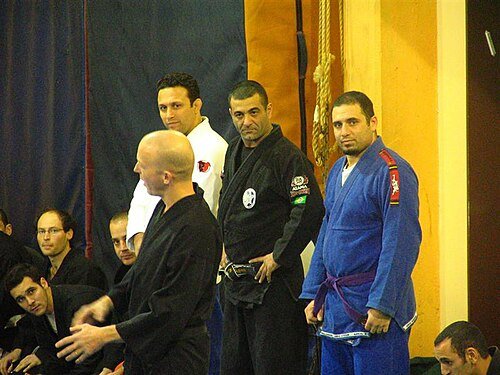 Haim Gozali