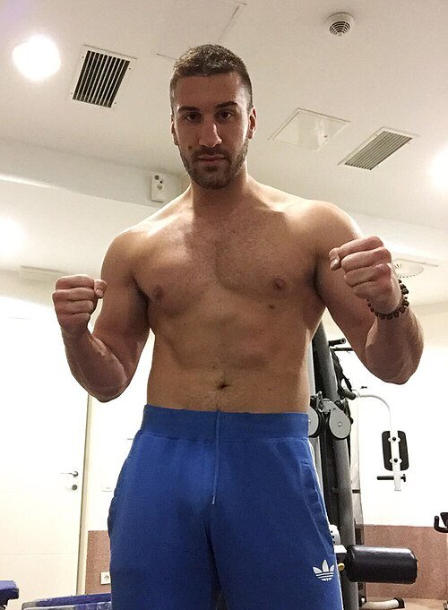 Miljan Rovcanin