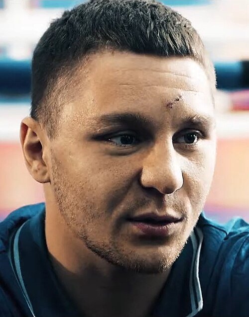 Wasilij Wietkin