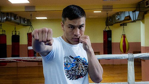 Batyr Jukembaev