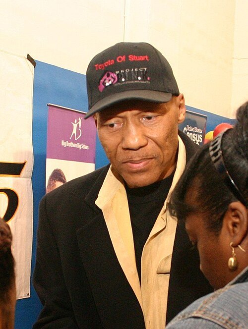 Pinklon Thomas