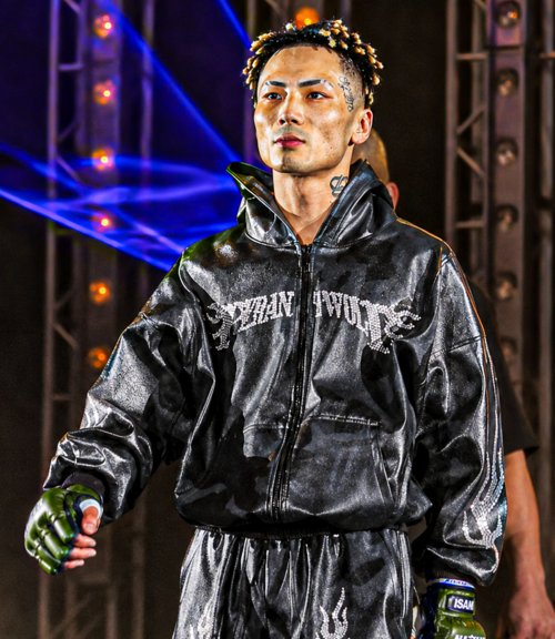 Tatsuki Shinotsuka