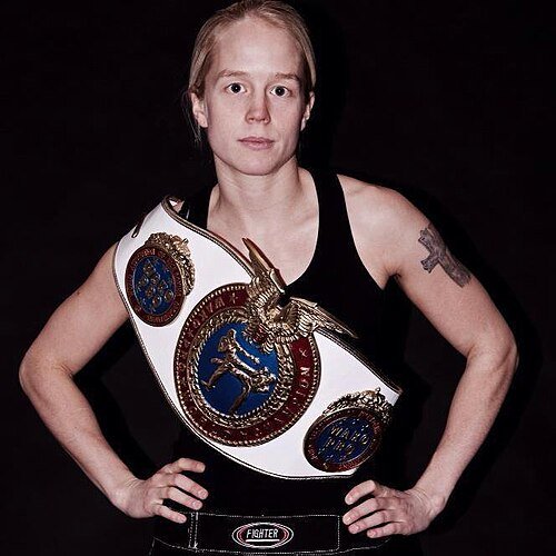 Therese Gunnarsson