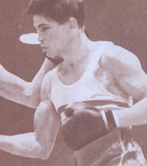 Iosif Mihalic