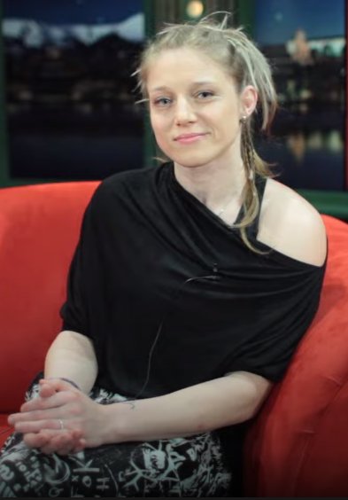 Sandra Mašková