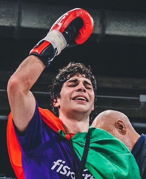Fabrizio Ruggiero