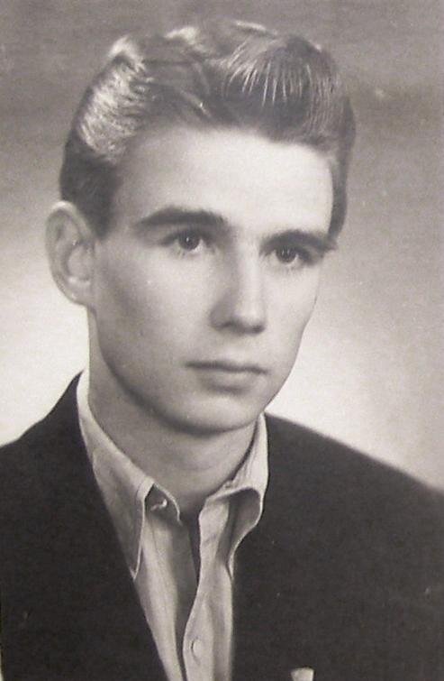 Toivo Laitamm