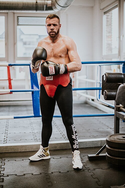 Tahir Kahrovic