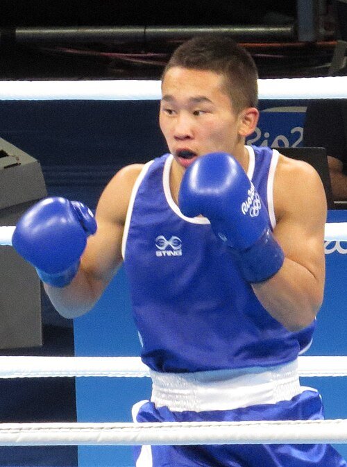 Erdenebatyn Tsendbaatar