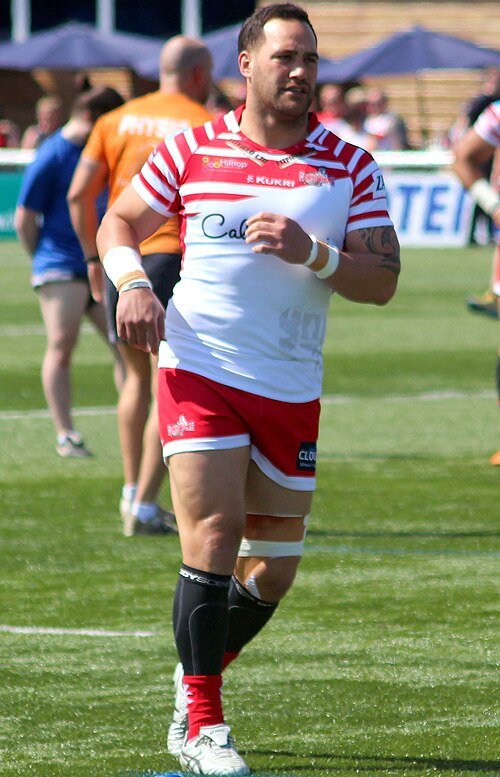 Bodene Thompson