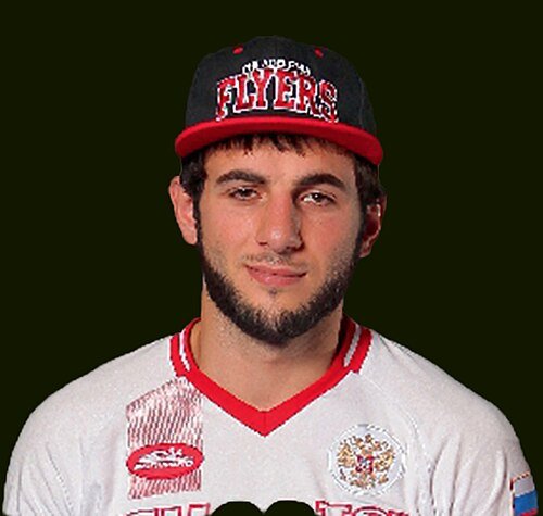 Ali Izmaylov